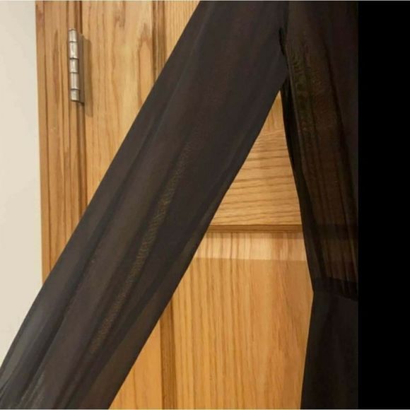 Max Mara Black dress - Picture 7 of 13